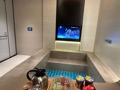 -青水瓦台汤泉(未央店)