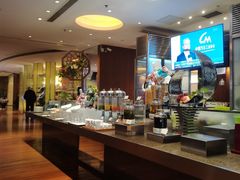 -上海金陵紫金山大酒店·汇海餐厅