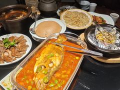 -真味汤馆(汽博店)