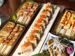 -鸟泉居酒屋·烧鸟·酒馆(百子湾店)
