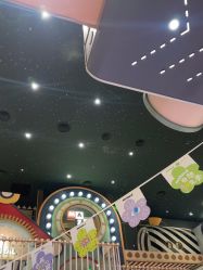 -meland亲子乐园•派对•研学(宁波华润万象城店)