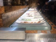 自助取餐区-汉巴味德(大悦城店)