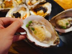 -烧蠔帮·生蚝海鲜牌档(观海店)