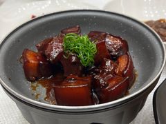 -世纪缘湖滨花园酒店·湖景轩中餐厅(太阳宫店)