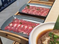-新石器烤肉(周浦万达店)