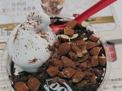 -DQ·蛋糕·冰淇淋(合生汇店)