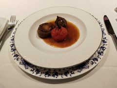 -Yan Ting 宴庭中餐厅(上海静安瑞吉酒店)