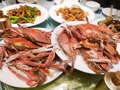 -小船渔村•大连菜•大连焖鱼(明泽街店)