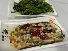 -威海渔村(静安旗舰店)