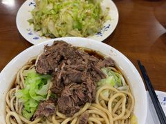 -柴氏风味斋(甘家口店)