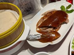 -大鸭梨烤鸭(金色漫香店)