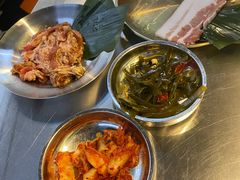 -哈哈碳都·牛肋条无限自助烤肉(宝龙店)