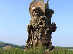 -威海华夏城景区