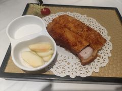 -海宝酒家(中山四路店)