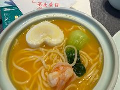 -鑫复盛礼记酒店·青岛菜