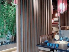 大堂-湊湊火锅·茶憩(世博大道店)