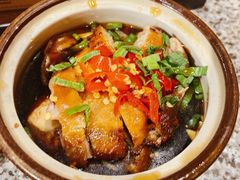 -南京大牌档(香港广场店)