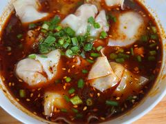 红油抄手-牛王庙(龙华花园店)
