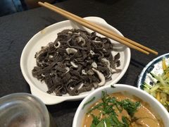 -厚味居炙子烤肉·清真(天桥南纬路店)