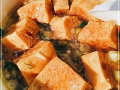 -胖胖小吃店臭豆腐