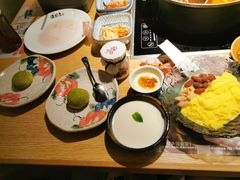 -温野菜涮涮锅(西单大悦城店)