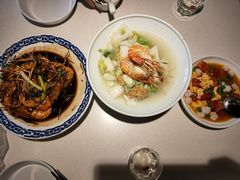 -老头儿油爆虾·1987杭州烟火味(湖滨银泰in77D区店)