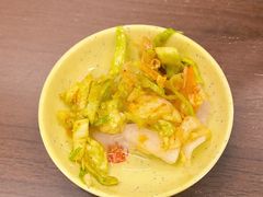 -小马牛肉面·牛骨熬制(南京博物院店)