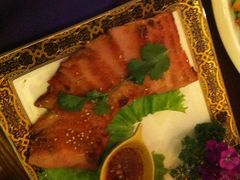 -Siam泰餐厅(水上公园店)