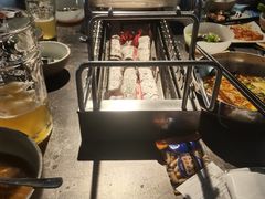 -很久以前羊肉串(昌里路三钢里店)