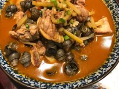 -螺世纪螺蛳粉·桂味小排档(裕德店)