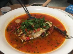 -坛宗剁椒鱼头(河西王府井店)