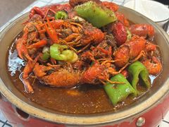 -0574龙虾的故事(江东店)