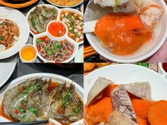 -潮澎派·潮汕菜大排档(南较西路店)
