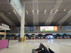 -常州奔牛国际机场