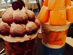 -Cafe de Paris(林荫路店)