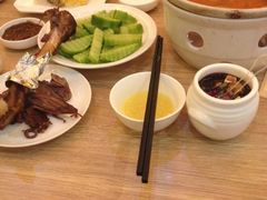 iphone_upload_pic-西贝(金桥店)
