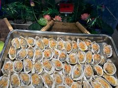 -阪尚皇·原切牛排·烤肉火锅自助(北京路店)