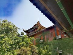 -丰都鬼城名山景区