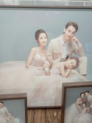 -莫奈庄园·儿童摄影馆·影视基地(江宁店)