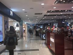 -凯德MALL(望京店)