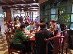 大堂-古北烤鸭王I古北水镇景区店