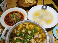 -鸡毛店·川菜(双楠店)