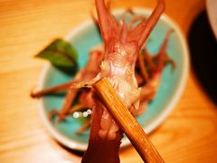 -人间酒暖·Go blanc·烧鸟·深夜食堂(陆家嘴店)