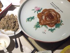 -京味斋·北京烤鸭(华威桥北工大店)