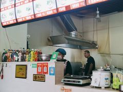 -无名缘米粉(迎宾路店)