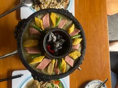 -龙姐私房菜(和顺古镇店)