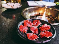 -渝宗老灶火锅(巴国城店)