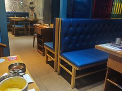 -老炉家木炭烤肉(长江国际店)