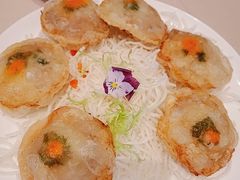 -金苑海鲜酒家(来魅力店)