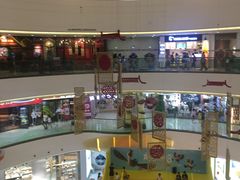 -万达茂商场(南京仙林店)